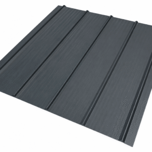 Plancha Zinc-alum 5V