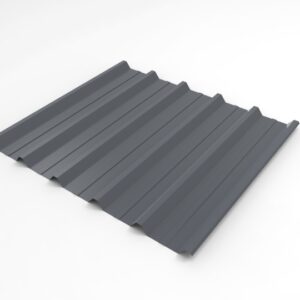 Plancha Zinc-alum Altex-6 Anticondensante