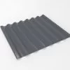 Plancha Zincalum PV-8 de 0.35mm/0,40mm/0.5mm/0.6mm espesor x 1m ancho x (Varias Medidas) largo Zincado/Prepintado