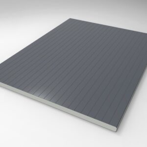 CAMARA LISA 1.17 ISO POL / PANEL CON AISLACION