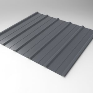 Plancha Zinc-alum Techo Anticondensante