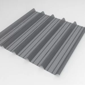PANEL PV4 PERFORADO CIRCULO 4MM