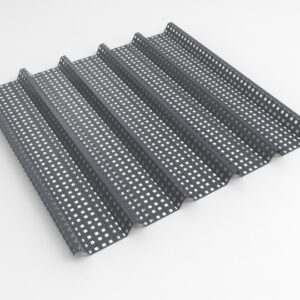 PANEL PV-4 PERFORADO CUADRO