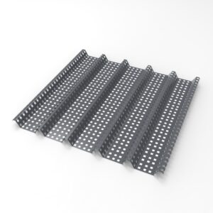 PANEL PV6 PERFORADO CUADRO