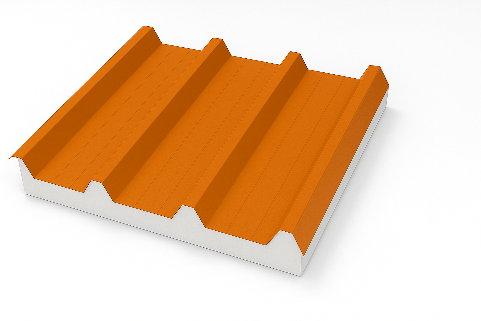 PLANCHA COVER POL PV-4 - Imagen 3