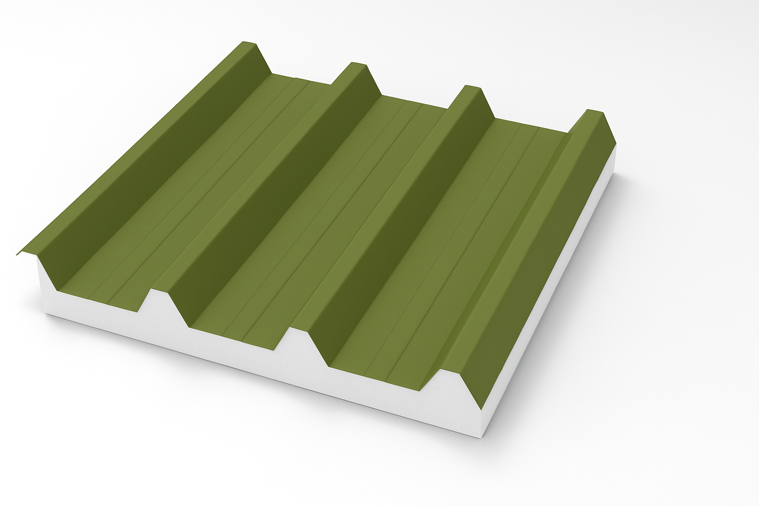 PLANCHA COVER POL PV-4 - Imagen 15