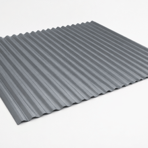 Plancha Zinc-alum Acanalada/Ondulada 3/4