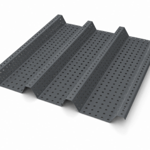 PANEL PV-4 PERFORADO CIRCULO 4MM