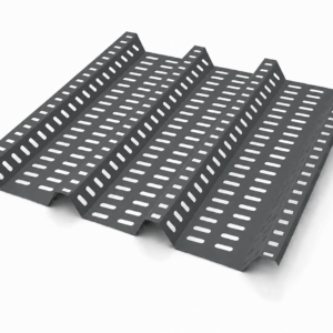 PANEL PV-4 PERFORADO OVALO