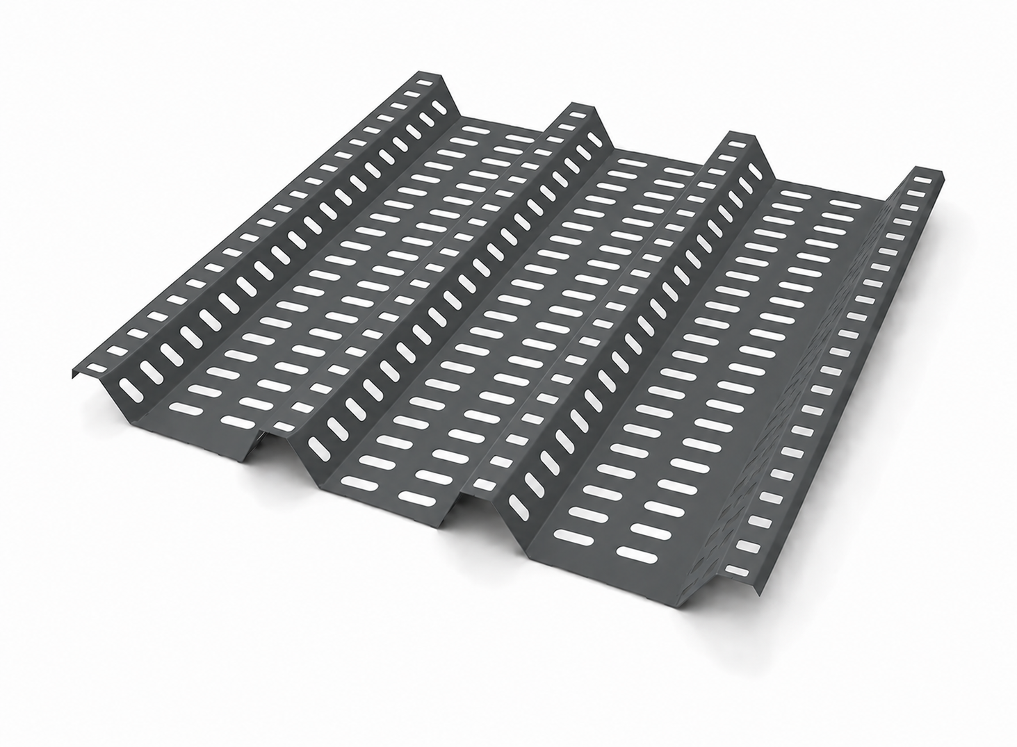 PANEL PV-4 PERFORADO OVALO