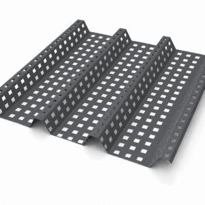 PANEL PV-4 PERFORADO CUADRO