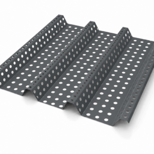 PANEL PV-4 PERFORADO CIRCULO 10MM