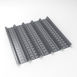 PANEL PV6 PERFORADO OVALO