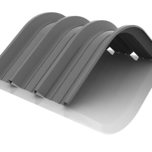 PANEL MD V4 1000 CURVO