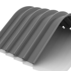 PANEL MD V6 910 CURVO