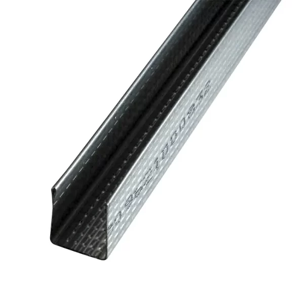 Perfil Galvanizado Cielo At-Perimetral 20X 25X4X0.42X3Metros
